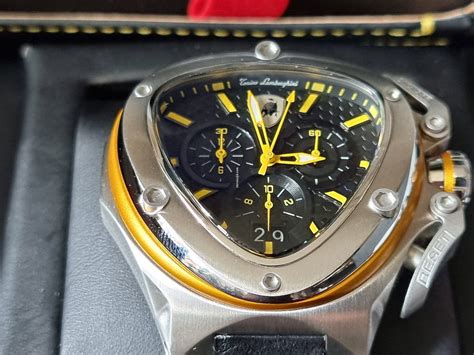 lamborghini watches for sale